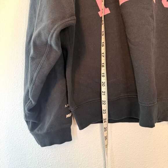 American Eagle x Mean Girls That’s So Fetch Sweatshirt Size Large - Picture 9 of 11
